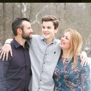 Meet your Posher, Daniel